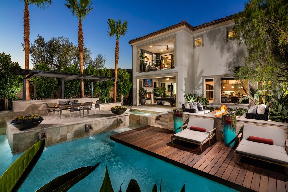 Montelena Homes for Sale Queen Creek AZ